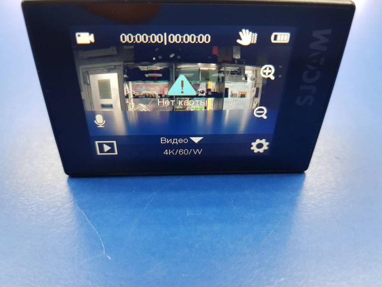 Распродажа Sjcam SJ6 Pro, продавец Техноскарб