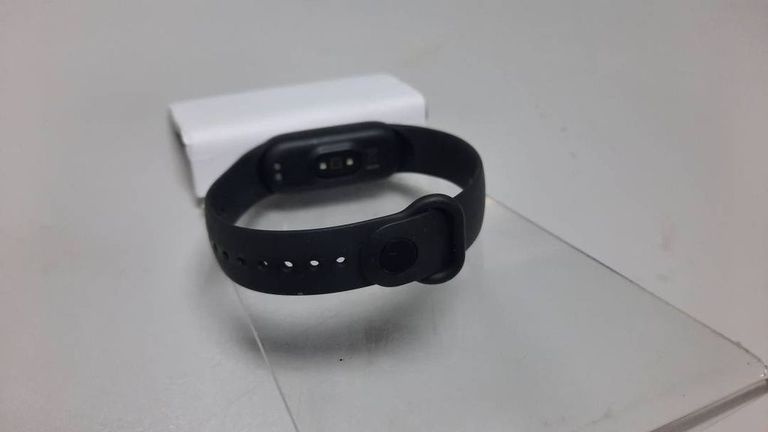 Оголошення Xiaomi mi smart band 5 Б/У