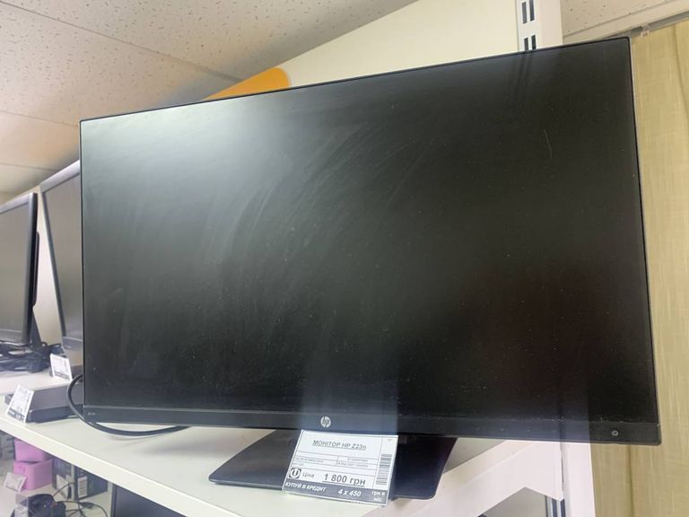 Купити Hp z23n Б/У