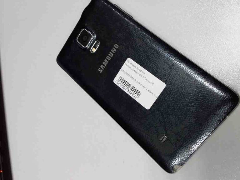 Samsung Galaxy Note 4 SM-N910C Код:2000001342992. Зображення 10