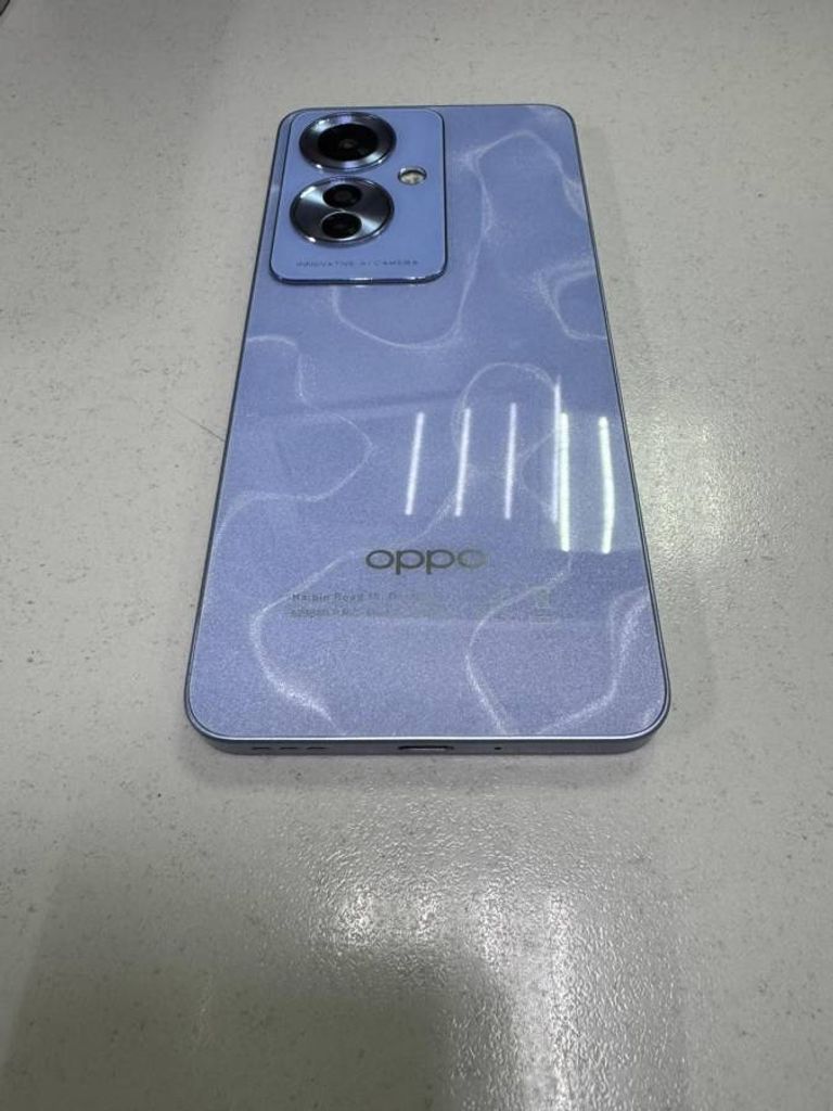 Дешево Oppo reno11 f 8/256gb з ломбарду