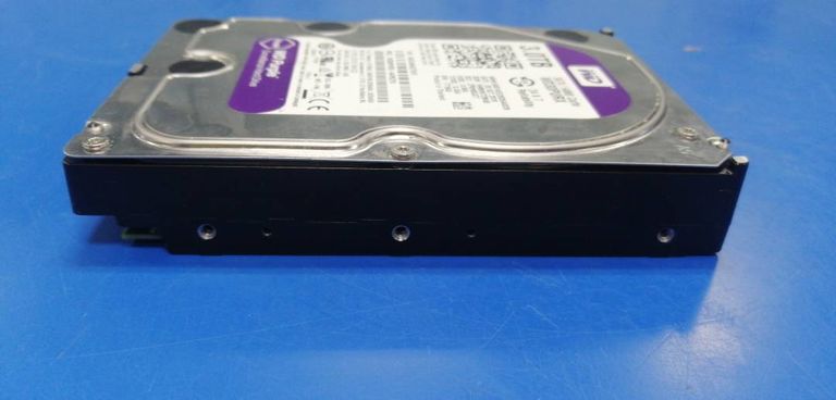 Розпродаж Wd Purple WD30PURX, продавець Техноскарб