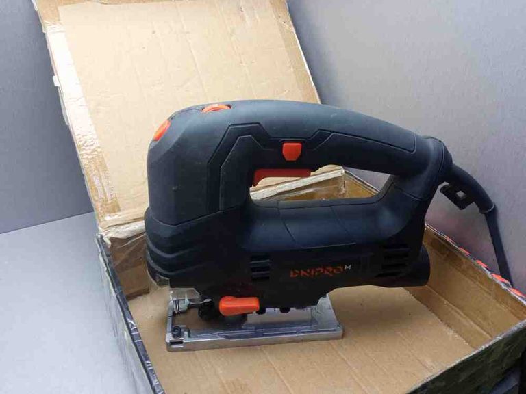 Купити Dnipro-m JS-80LX (19421000) Б/У