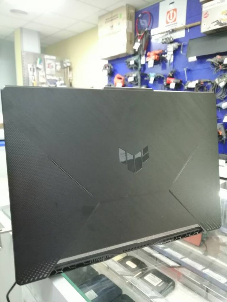Asus tuf gaming a15 fa506n екр 15,6"/ ryzen 5 7535hs 3,3ghz/ ram16gb/ ssd512gb/ rtx 2050 Код:01-200403849. Изображение 25