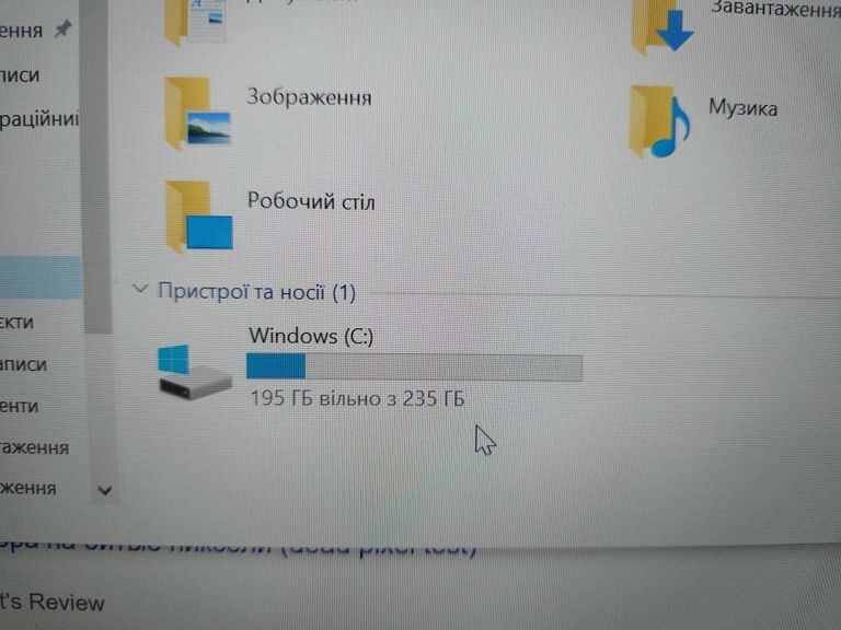 Дешиво Lenovo єкр. 14/ core i7 8565u 1,8ghz/ ram16gb/ ssd512gb/ uhd graphics с ломбарда