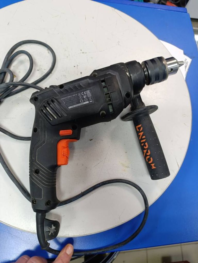 Купить Dnipro-M hd-8 Б/У