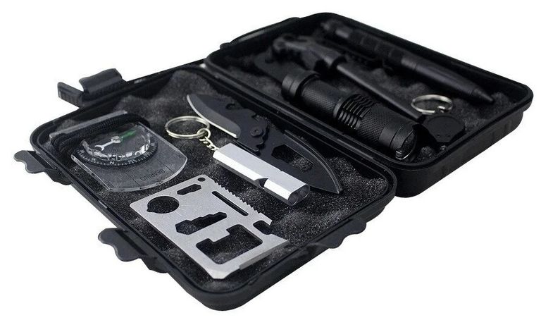 Дешиво Набір для виживання  с ломбарда