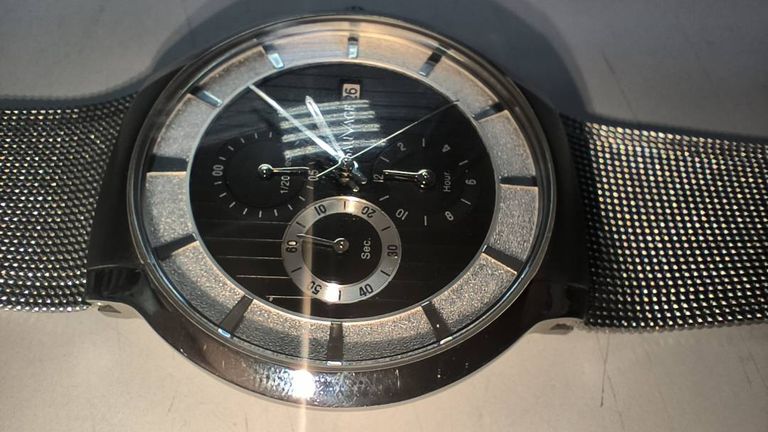 Sauvage SV32342S Код:01-200425645. Зображення 6