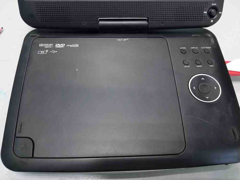 Оголошення Supra sdtv-922ut Б/У