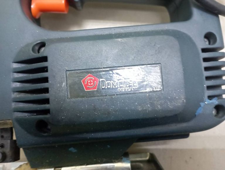 Дешиво Domotec ms-220 с ломбарда