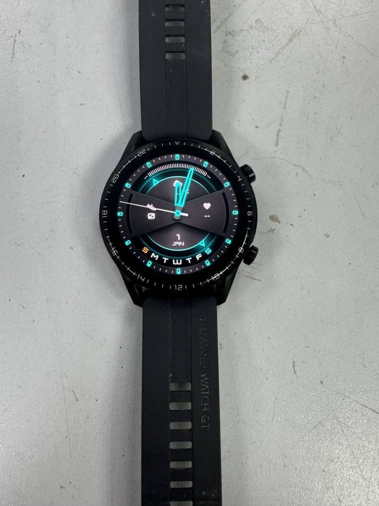 Купити Huawei watch gt 2 Б/У