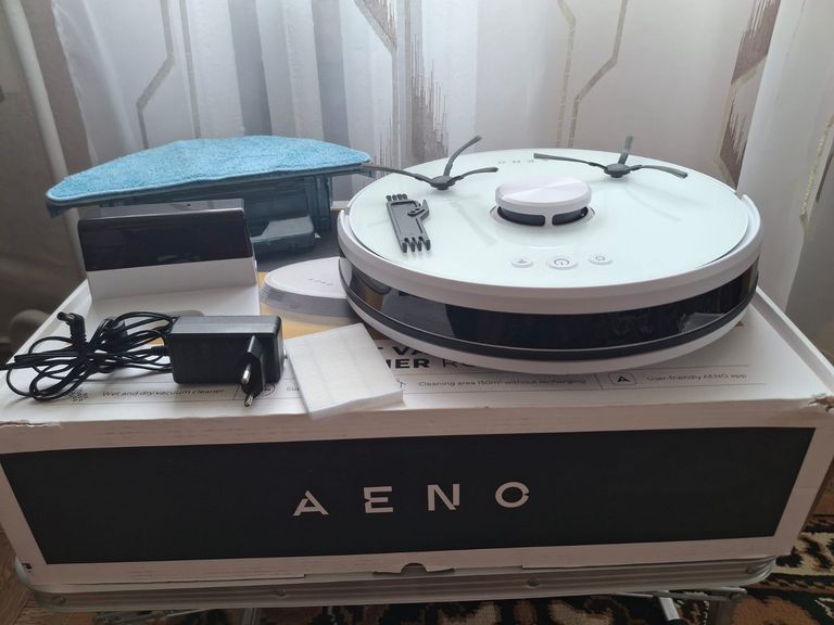 Дешево Aeno RC2S (ARC0002S) з ломбарду