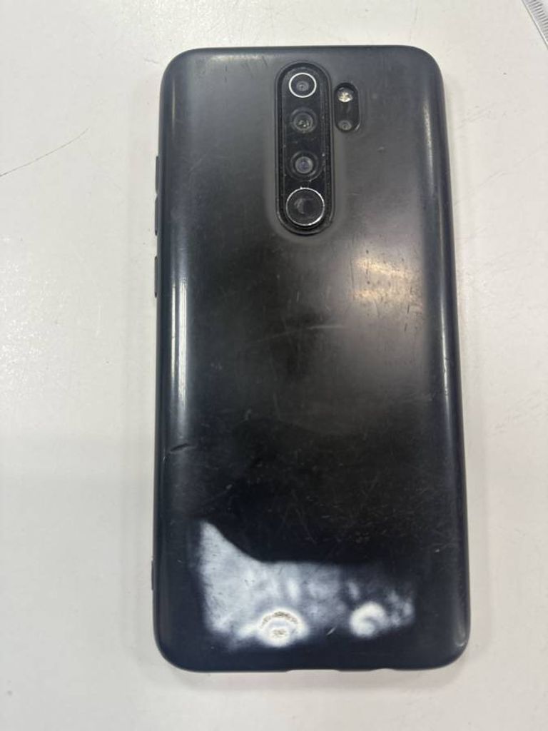 Объявление Xiaomi Redmi Note 8 Pro 6/64GB Green Б/У