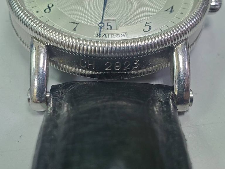 Chronoswiss ch2823 Код:01-200439047. Изображение 6