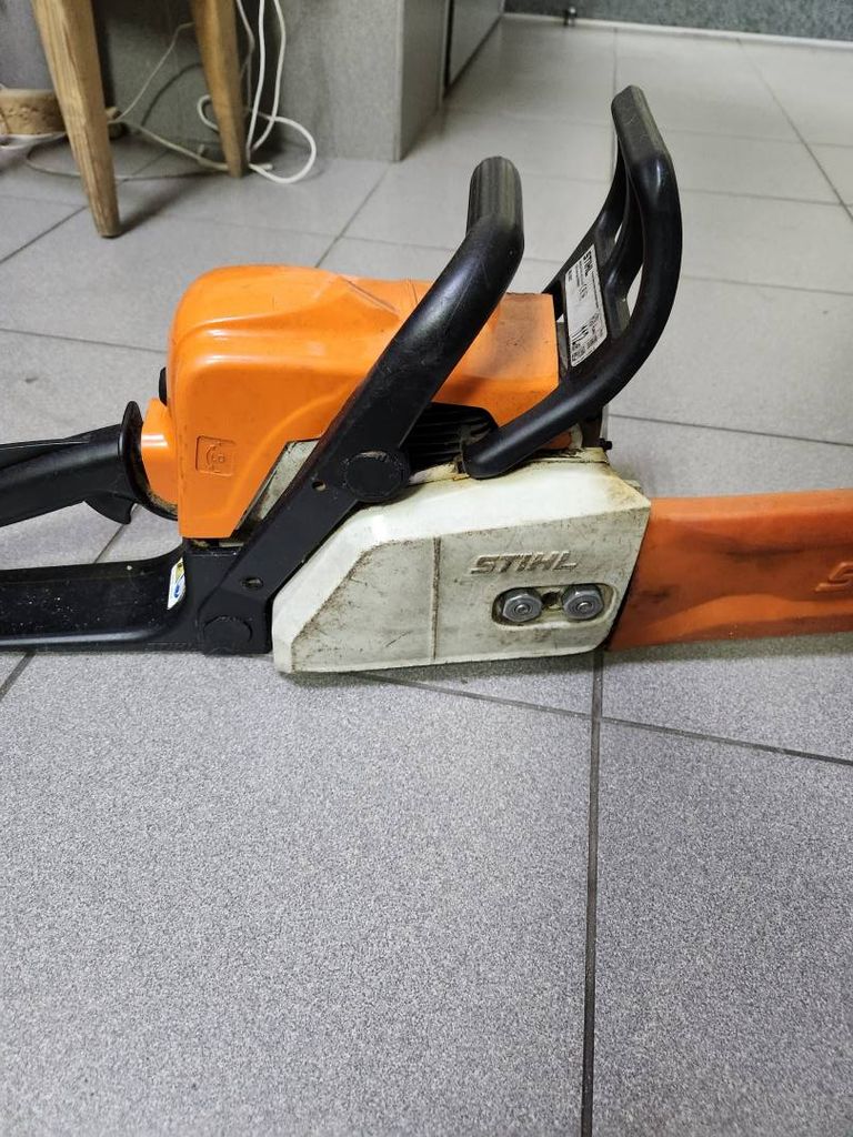 Розпродаж Stihl ms 180, продавець Техноскарб