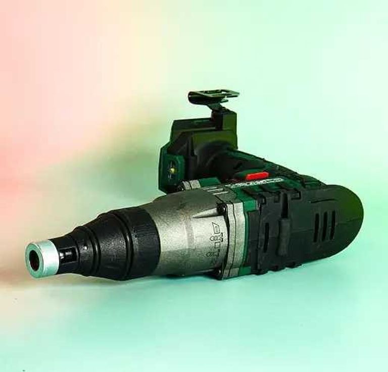 Дешево Акумуляторний шуруповерт для гіпсокартону PARKSIDE PTBSA 20-Li A1. Вживаний.  з ломбарду