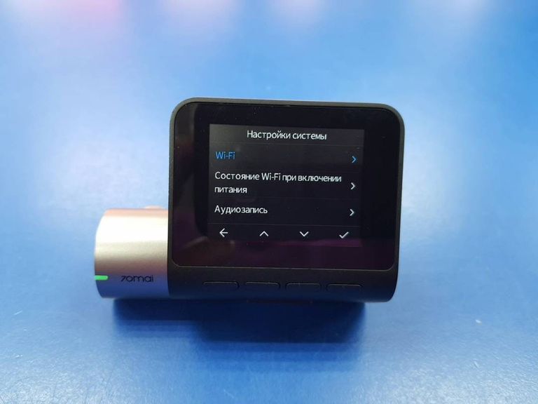 70Mai dash cam pro plus a500s Код:01-200447303. Изображение 9