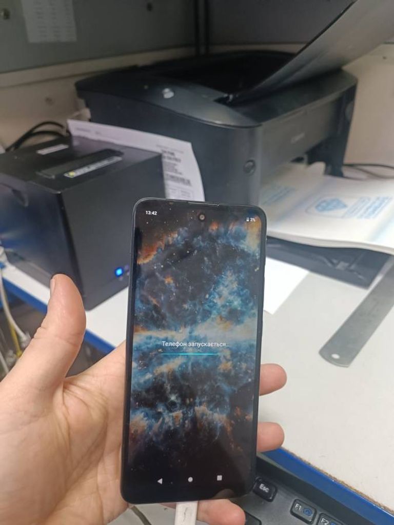 Купить Motorola e40 4/64gb xt2159-9 Б/У