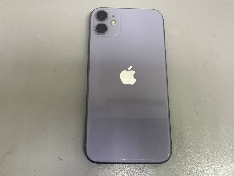 Apple iphone 11 128gb Код:01-200452314. Зображення 6