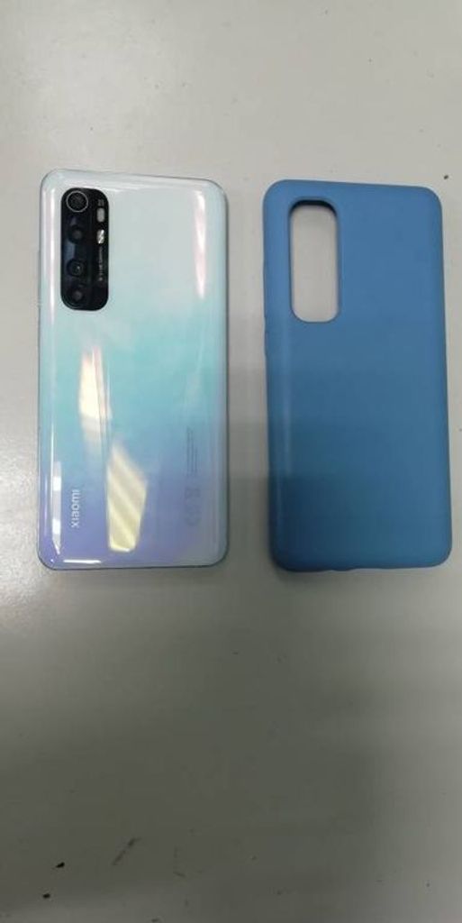 Xiaomi Mi Note 10 Lite 6/64GB Purple