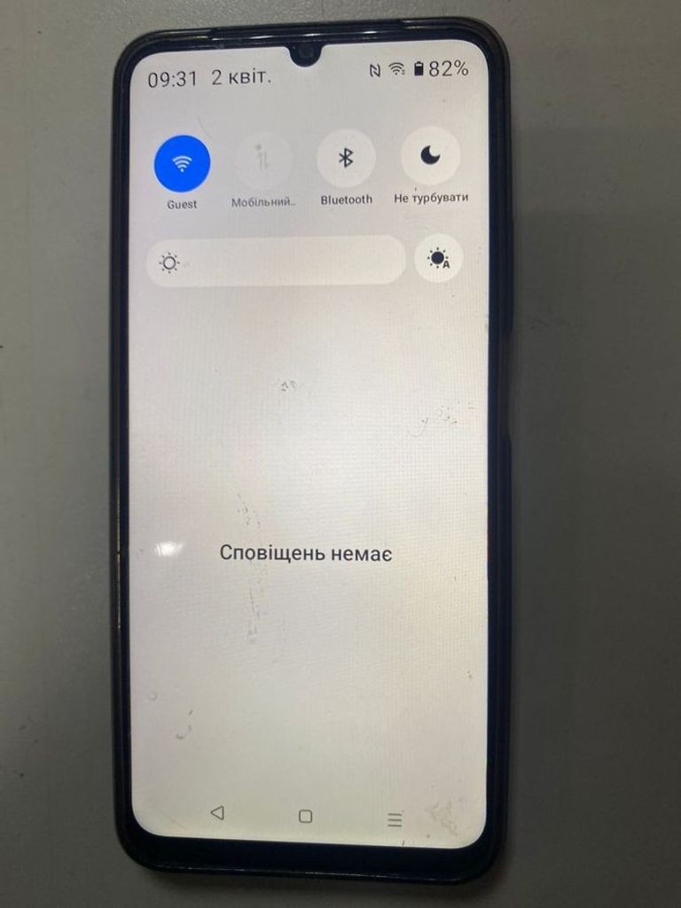 Купить Realme c51 4/128gb Б/У