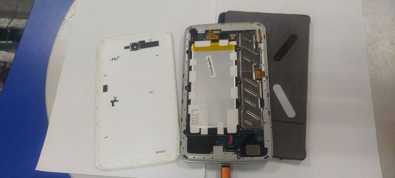 Samsung galaxy tab 3 7.0 8gb Код:01-200461133. Изображение 9