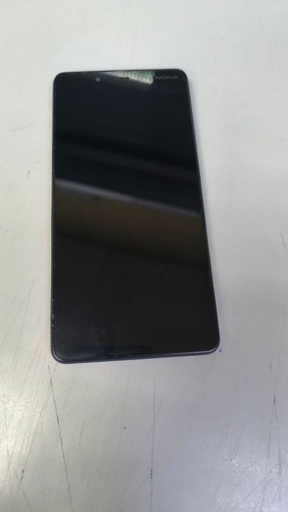 Розпродаж Nokia 1 plus 1/8gb, продавець Техноскарб