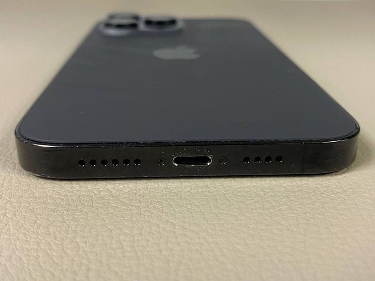 Apple iphone 14 pro max 128gb esim Код:01-200462892. Зображення 7