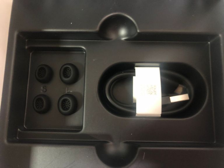 Xiaomi buds 3 star wars Код:01-200465762. Зображення 7