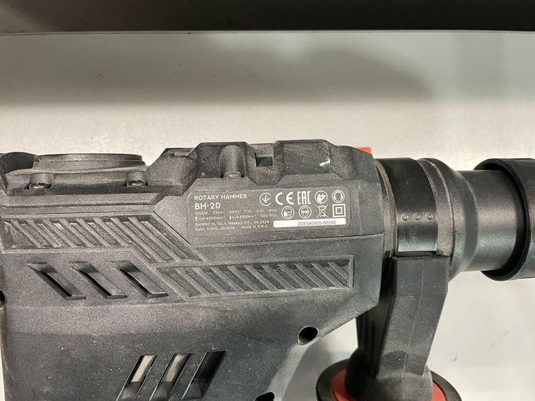 Дешиво Dnipro-M bh-20 с ломбарда