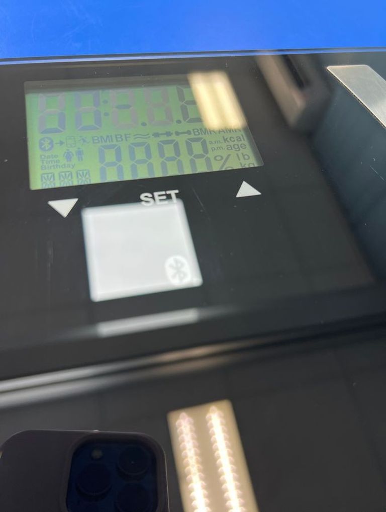 Дешиво Silvercrest SBF 77 black с ломбарда