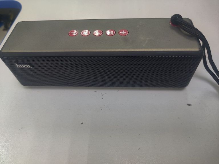 Купить Hoco HC3 Gray Б/У