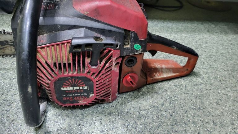 Объявление Vitals bkz 4523o Б/У