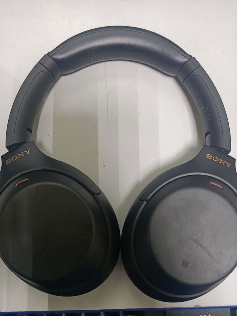 Оголошення Sony wh-1000xm4 Б/У