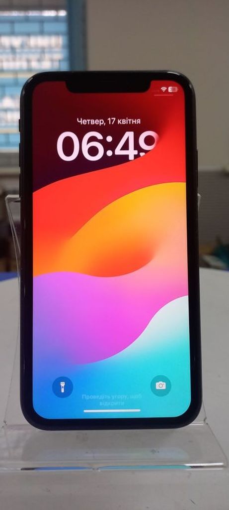 Купить Apple iphone xr 128gb Б/У