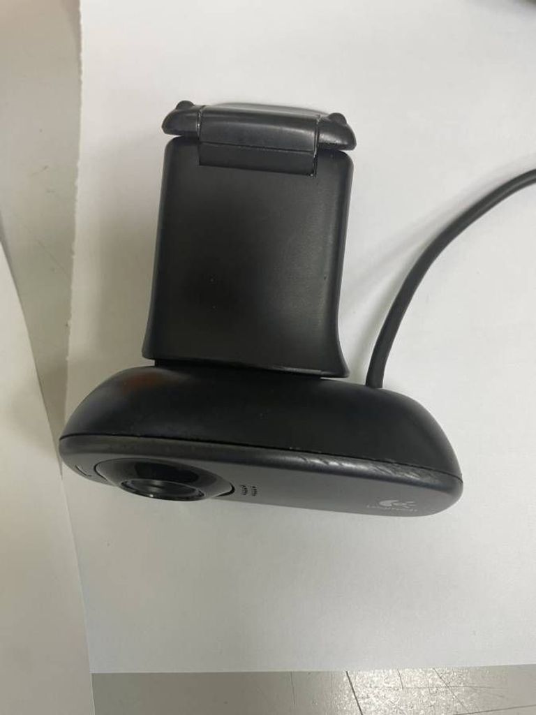 Оголошення Logitech c310 Б/У