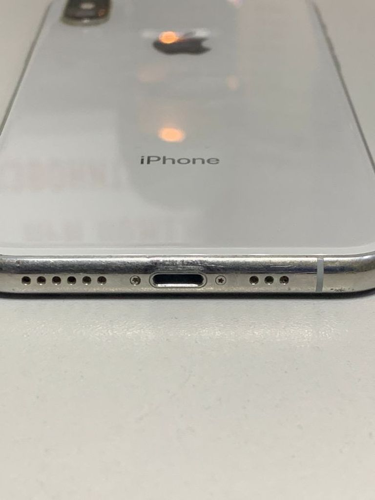 Apple iphone xs 256gb Код:01-200481345. Изображение 5