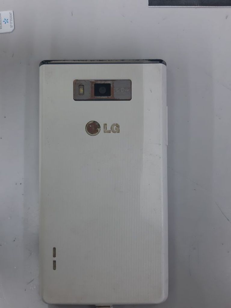 Дешево Lg p700 optimus l7 з ломбарду