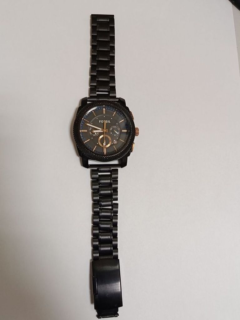 Купити Fossil FS5164 Б/У