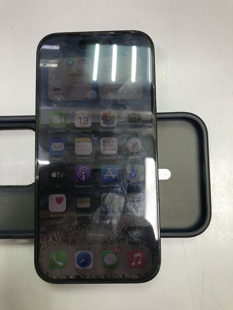 Купити Apple iphone 14 pro 128gb Б/У