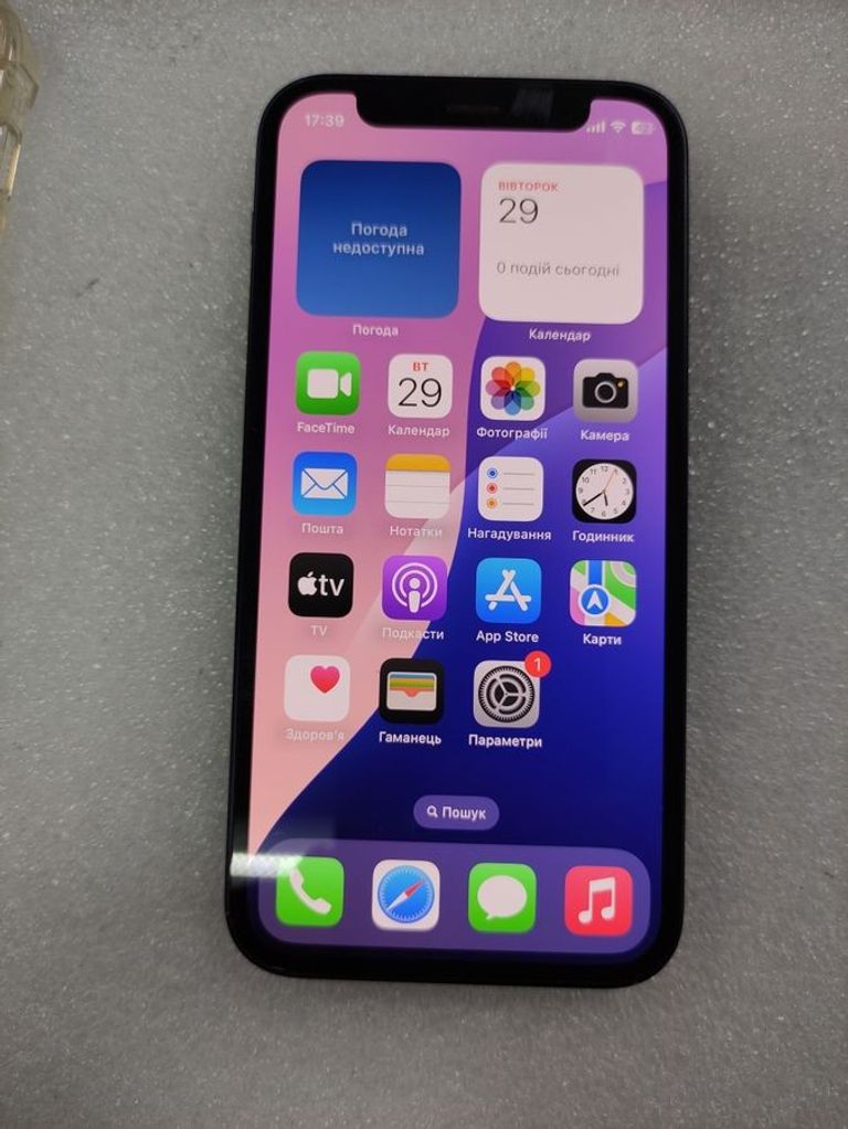 Apple iPhone 12 mini 64GB (PRODUCT)RED Код:01-200489349. Зображення 15