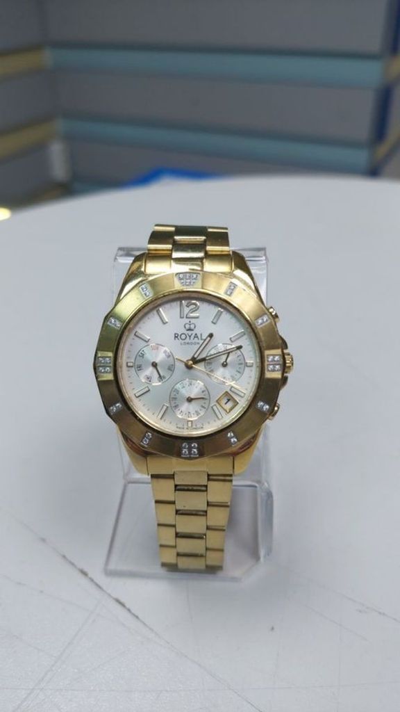 Купити Royal London royal london 21433-05 Б/У