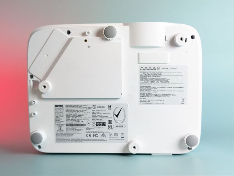 BenQ MS560 DLP (9H.JND77.1HE) Новий.  Код:null. Зображення 8