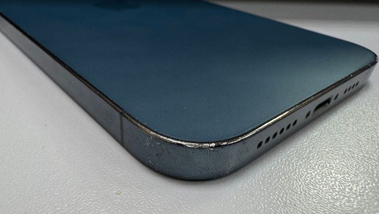 Apple iphone 12 pro max 128gb Код:01-200490515. Зображення 11