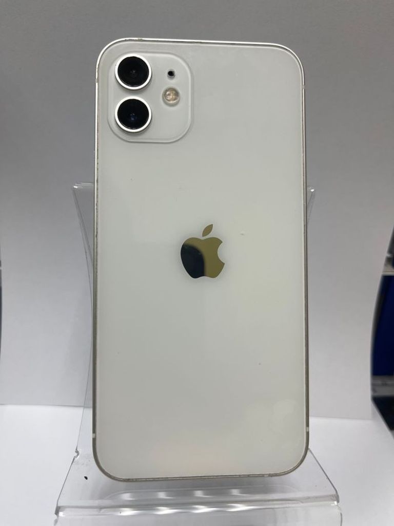 Дешево Apple iPhone 12 64GB (PRODUCT)RED з ломбарду