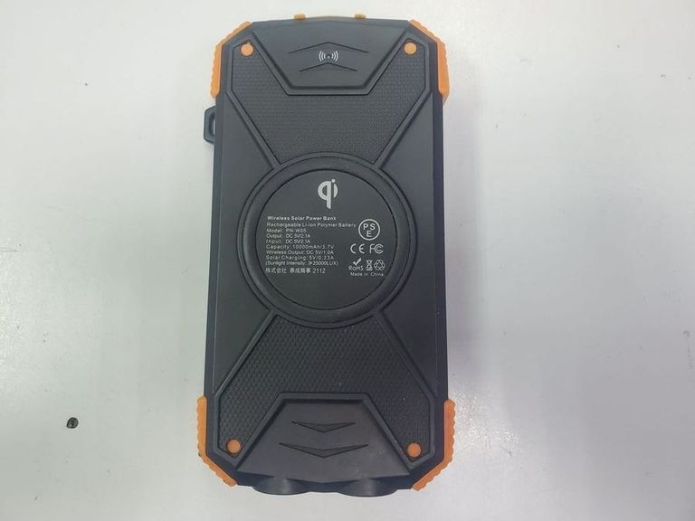 Оголошення Blavor pn-w05 (10000 mah) Б/У