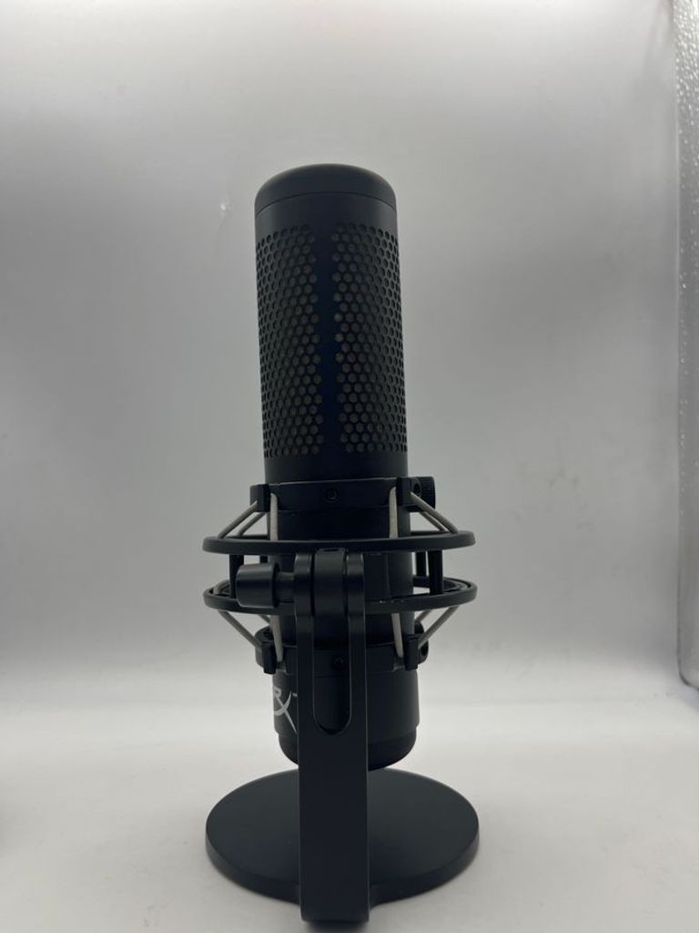 Розпродаж Hyperx quadcast s, продавець Техноскарб