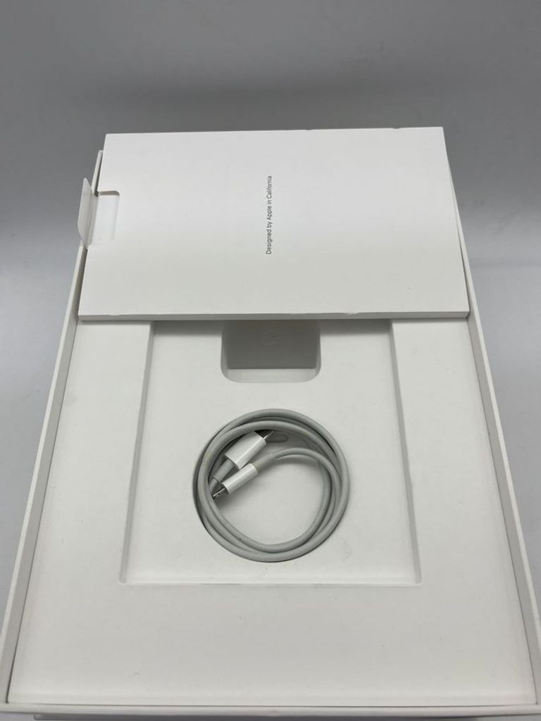 Распродажа Apple ipad 10.2 2021 wi-fi 64gb, продавец Техноскарб