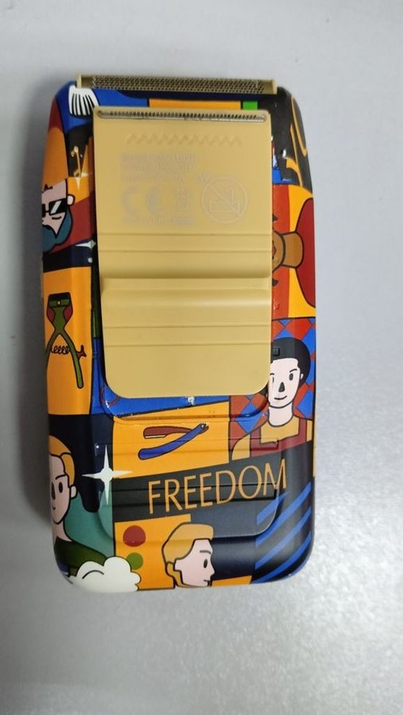 Оголошення Kemei KM-1102 Б/У