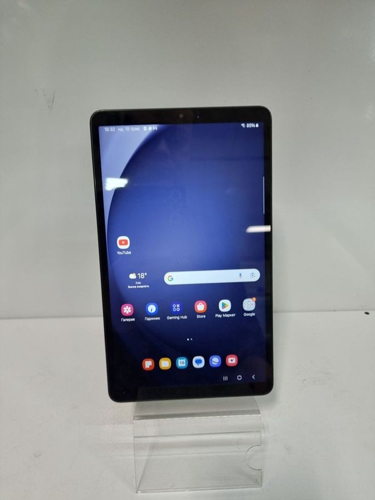 Samsung galaxy tab a9 8/128gb wi-fi Код:01-200508259. Зображення 7